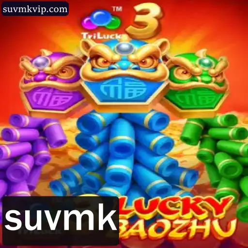 Explorando o Jogo Emocionante: 3LuckyBaozhu