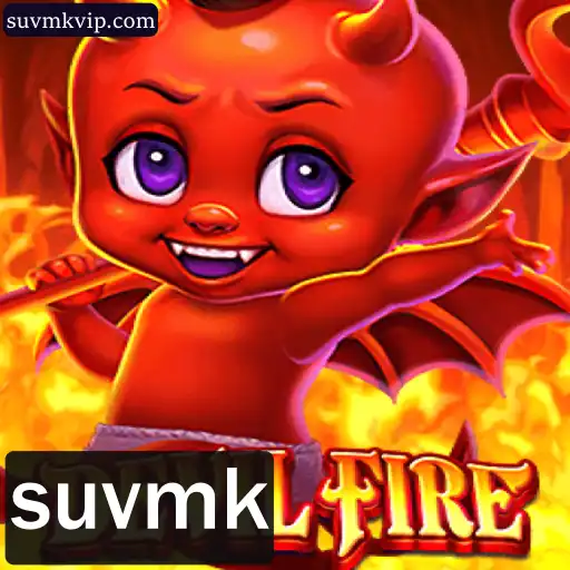 Descubra o Fogo Demoníaco de DevilFire: Uma Aventura Emocionante