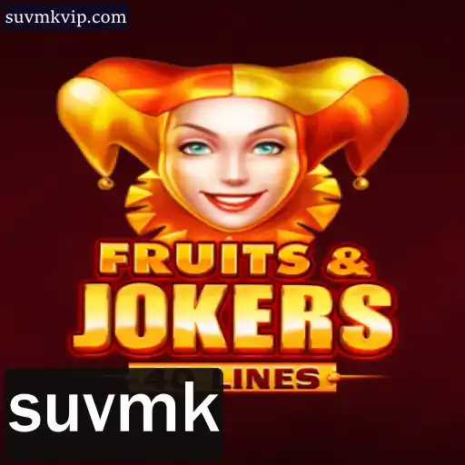Descubra o Empolgante Mundo de FruitsAndJokers40