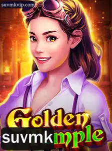 GoldenTemple: Um Jogo de Aventura Cativante