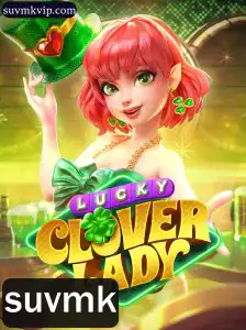 LuckyCloverLady: Um Novo Mundo de Aventura e Estratégia