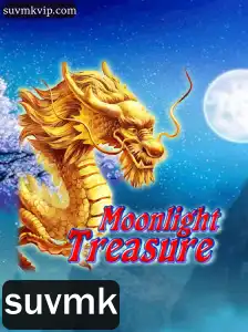 MoonlightTreasure: Uma Nova Aventura no Mundo dos Jogos de Tabuleiro