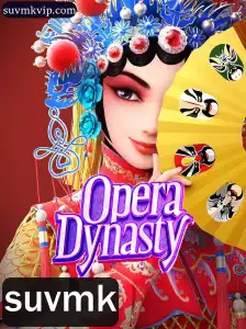 OperaDynasty: A Revolução nos Jogos de Tabuleiro
