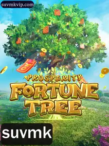 Explorando o Fascinante Mundo de ProsperityFortuneTree