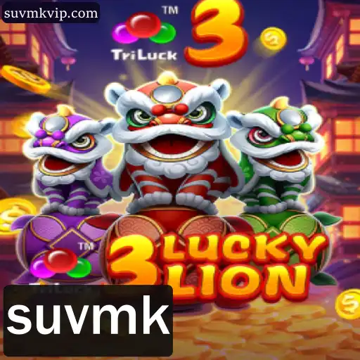 Descubra o Mundo Empolgante de 3LUCKYLION: O Jogo que Conquista Multidões