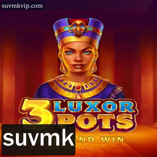 Explorando o Universo de 3LuxorPots: Um Mergulho no Mundo dos Jogos
