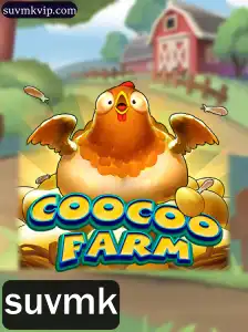 CooCooFarm: Um Mergulho no Fascinante Mundo de Agricultores e Aventuras