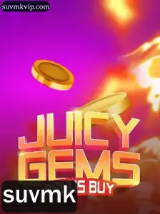 JuicyGemsBonusBuy: Um Mergulho no Universo dos Jogos de Slot Modernos
