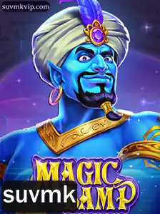 Explorando o Universo do Jogo MagicLamp: Aventuras com suvmk