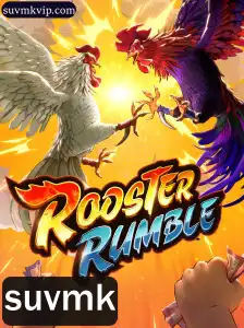 Explorando o Mundo de RoosterRumble: Um Mergulho em Sua Mecânica e Regras