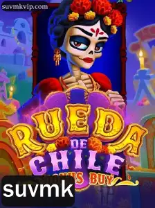 Explorando o Mundo do Jogo RuedaDeChileBonusBuy