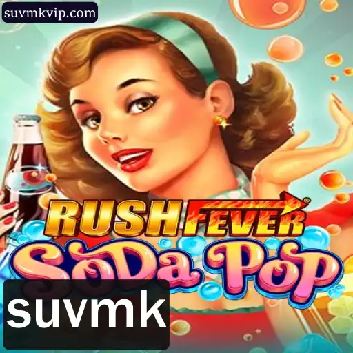 RushFeverSodaPop: Mergulhe na Frenética Explosão de Sabores