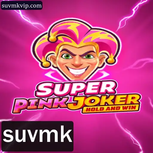 SuperPinkJoker: Mergulhando no Novo Fenômeno dos Jogos