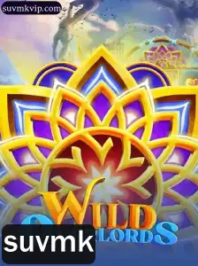 Explorando o Mundo de WildOverlords