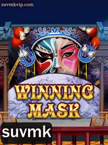 WinningMask: Descubra o Novo Jogo Empolgante