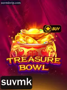 Desvendando o Fascinante Jogo TreasureBowl