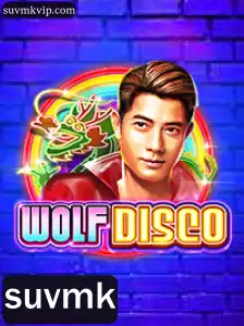 Descubra WolfDisco: Um Jogo Aventura Vibrante e Cativante